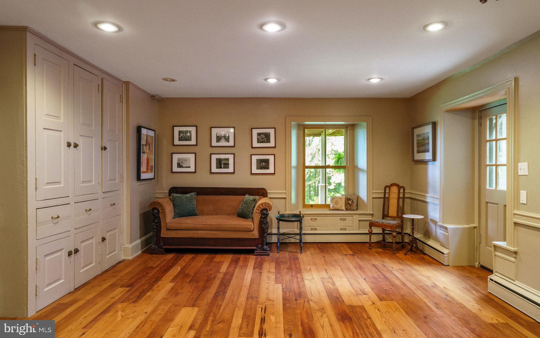 HEARTSEASE - Residential