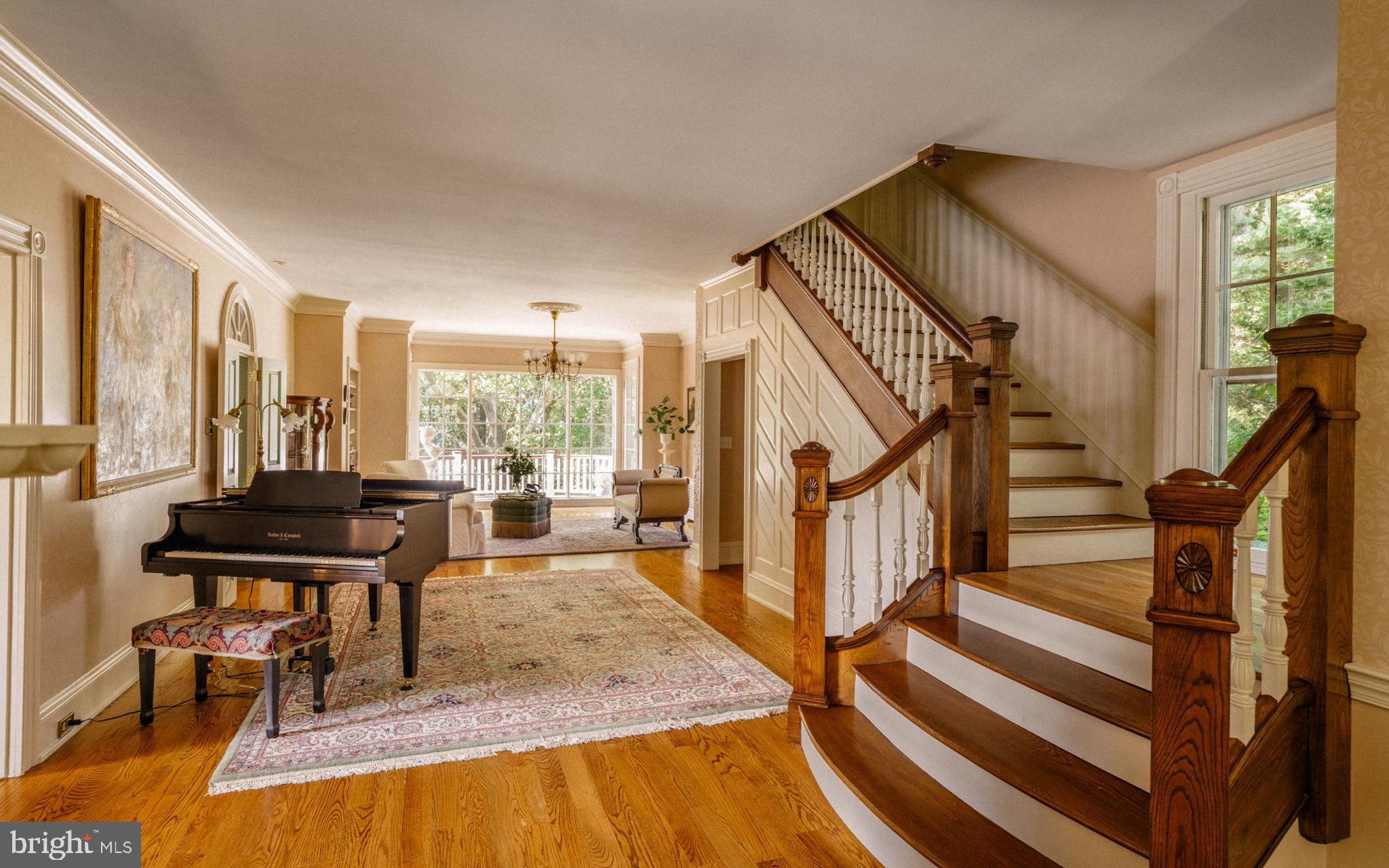 HEARTSEASE - Residential