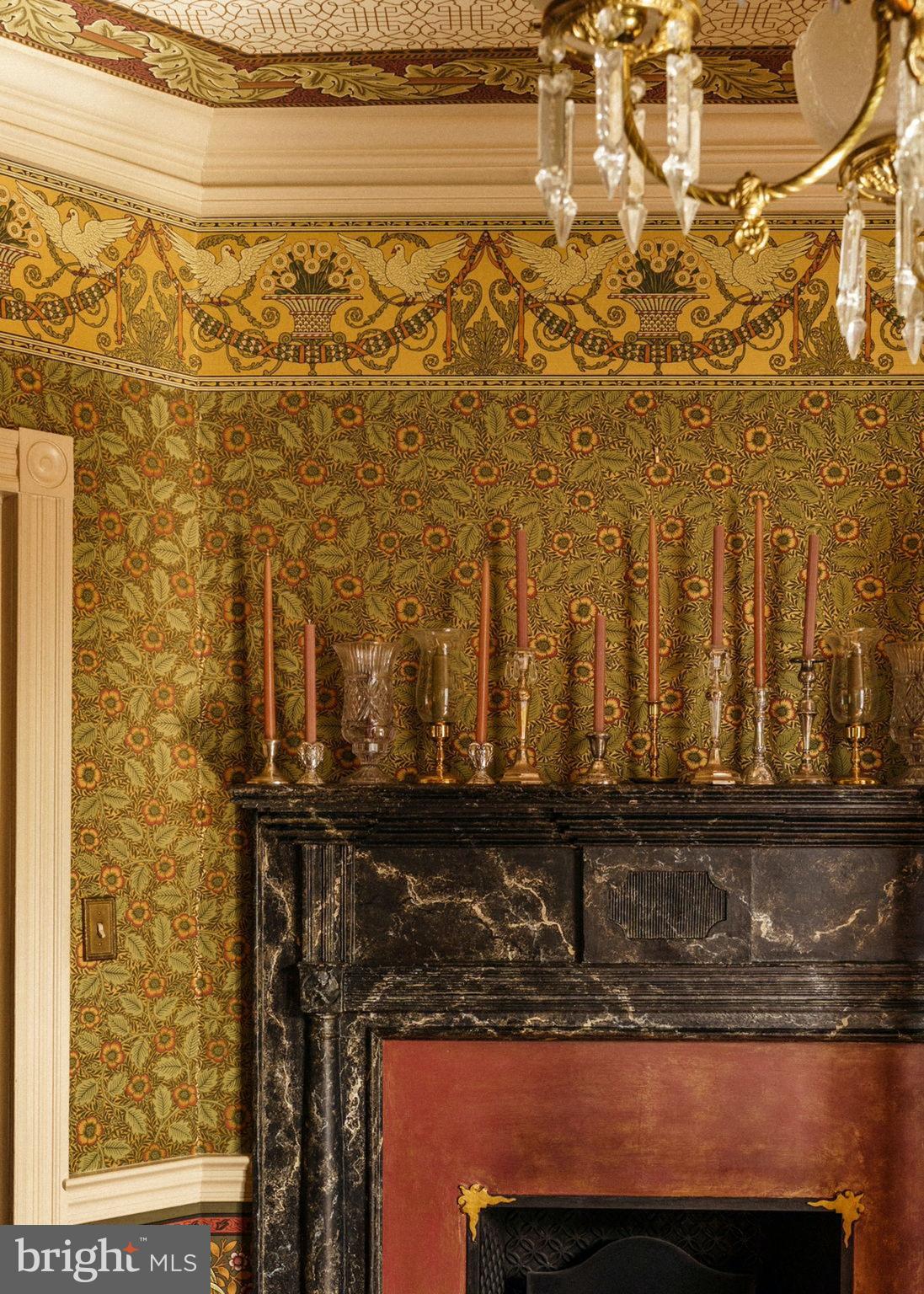 HEARTSEASE - Residential