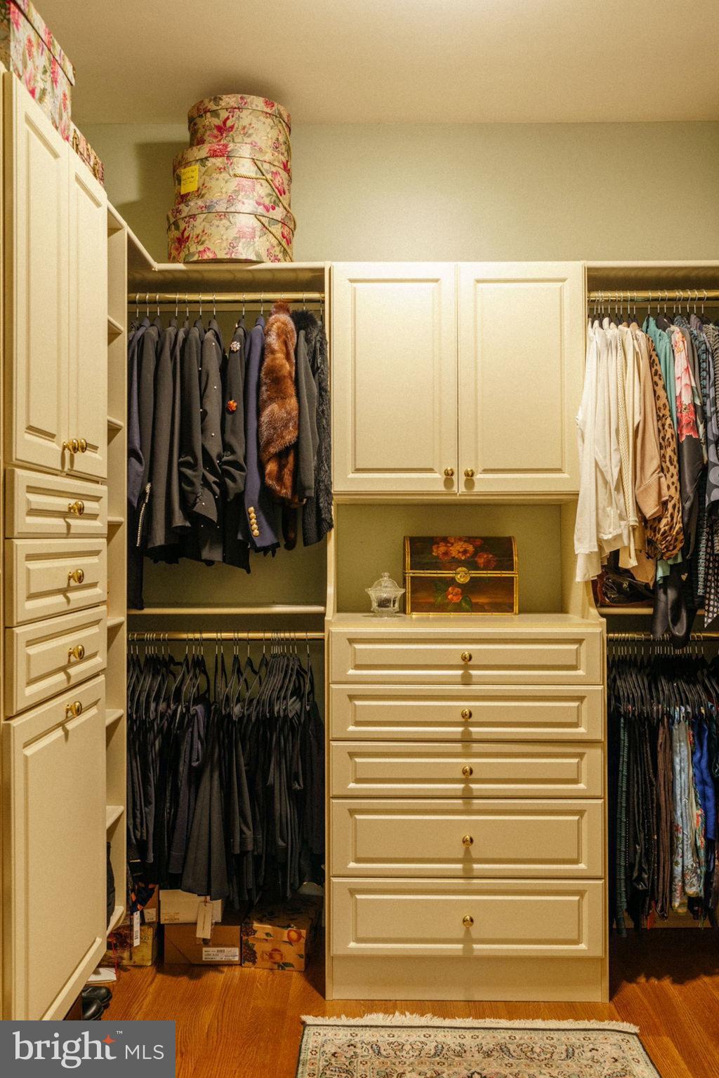 HEARTSEASE - Residential