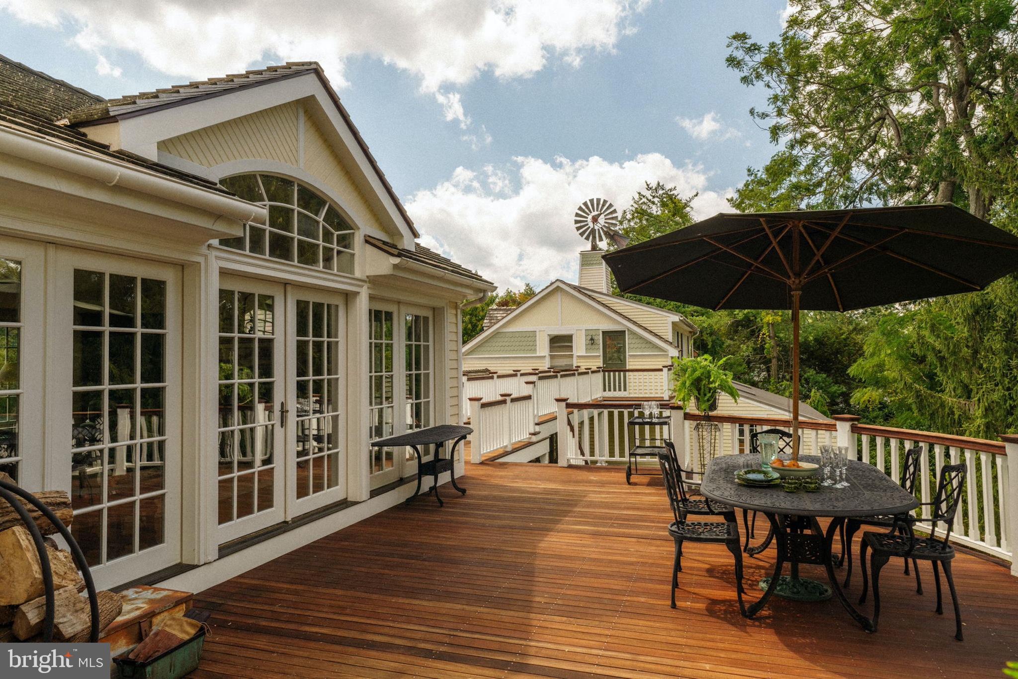 HEARTSEASE - Residential