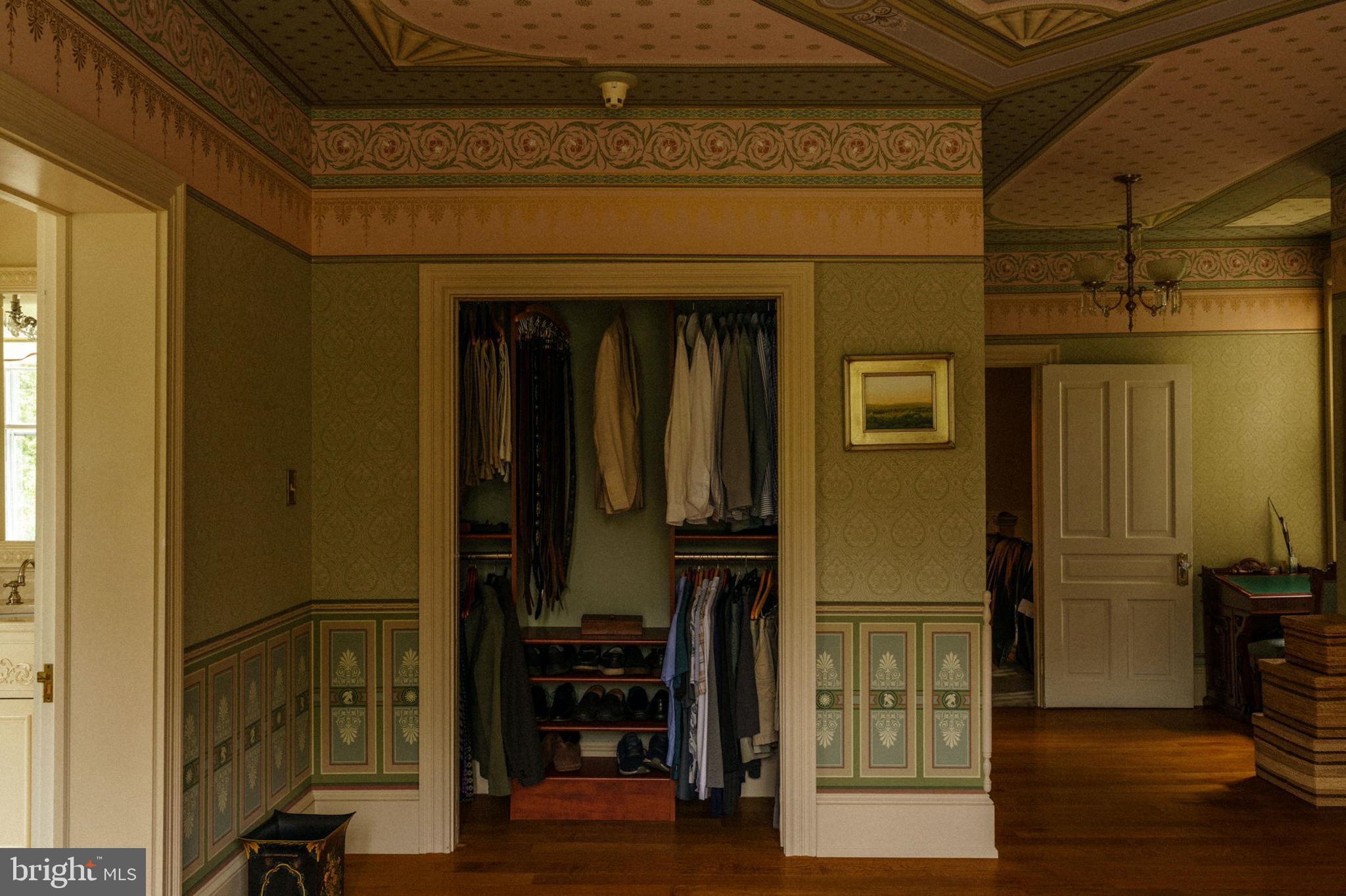 HEARTSEASE - Residential