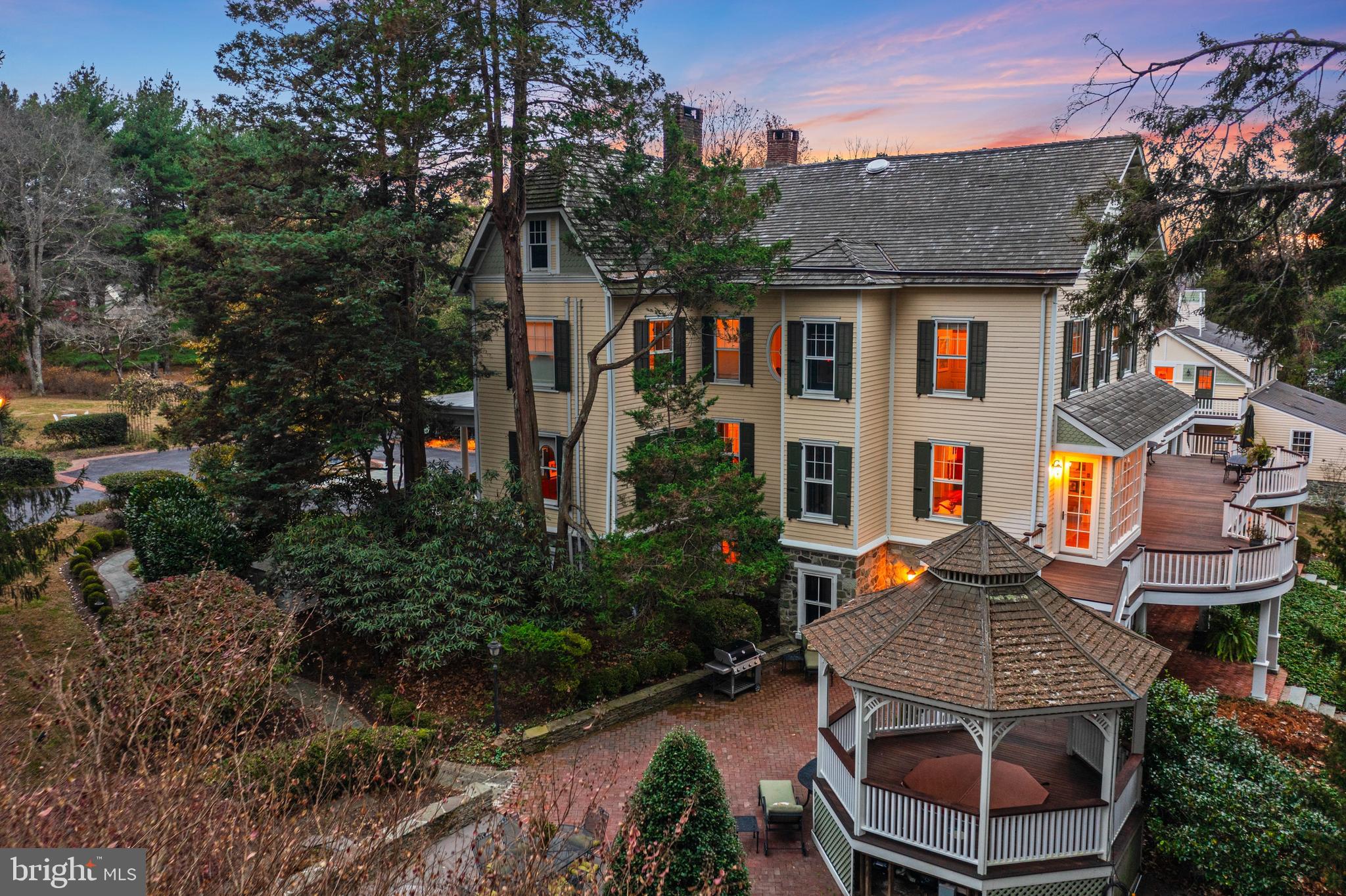 HEARTSEASE - Residential