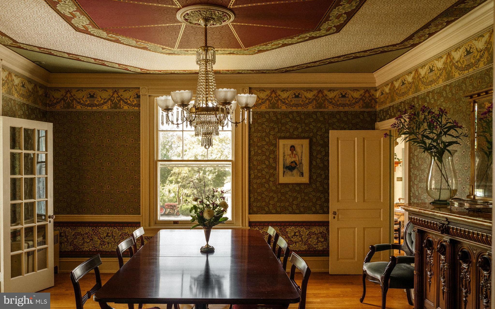 HEARTSEASE - Residential