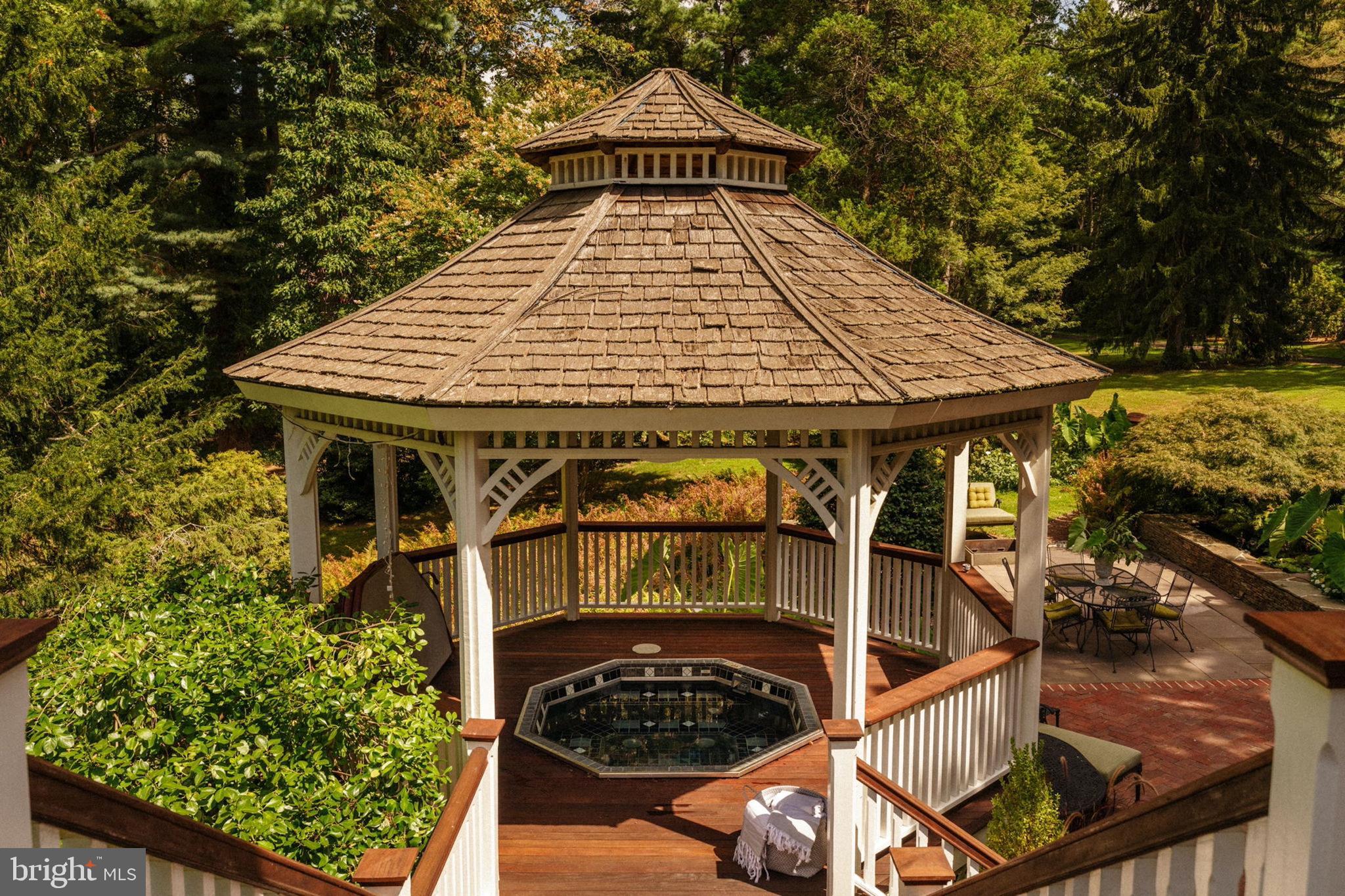 HEARTSEASE - Residential