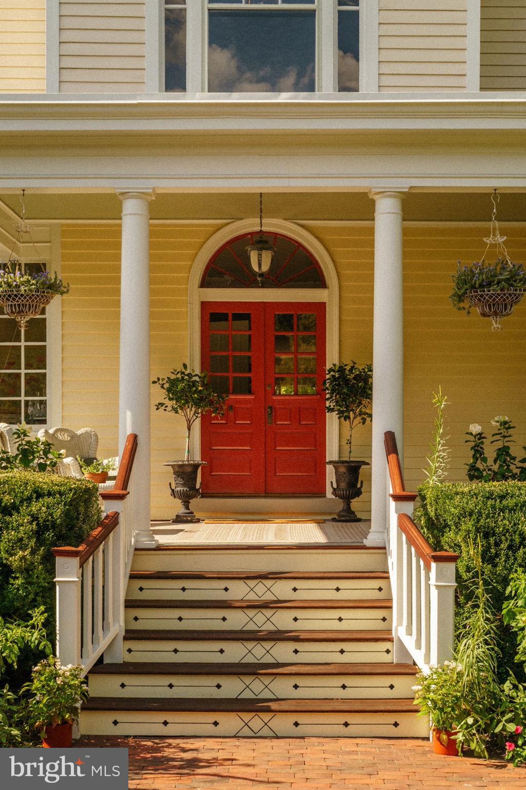 HEARTSEASE - Residential