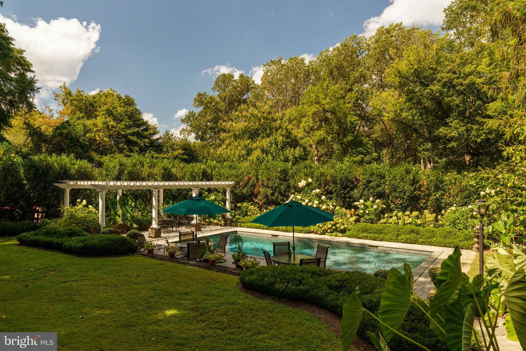 HEARTSEASE - Residential