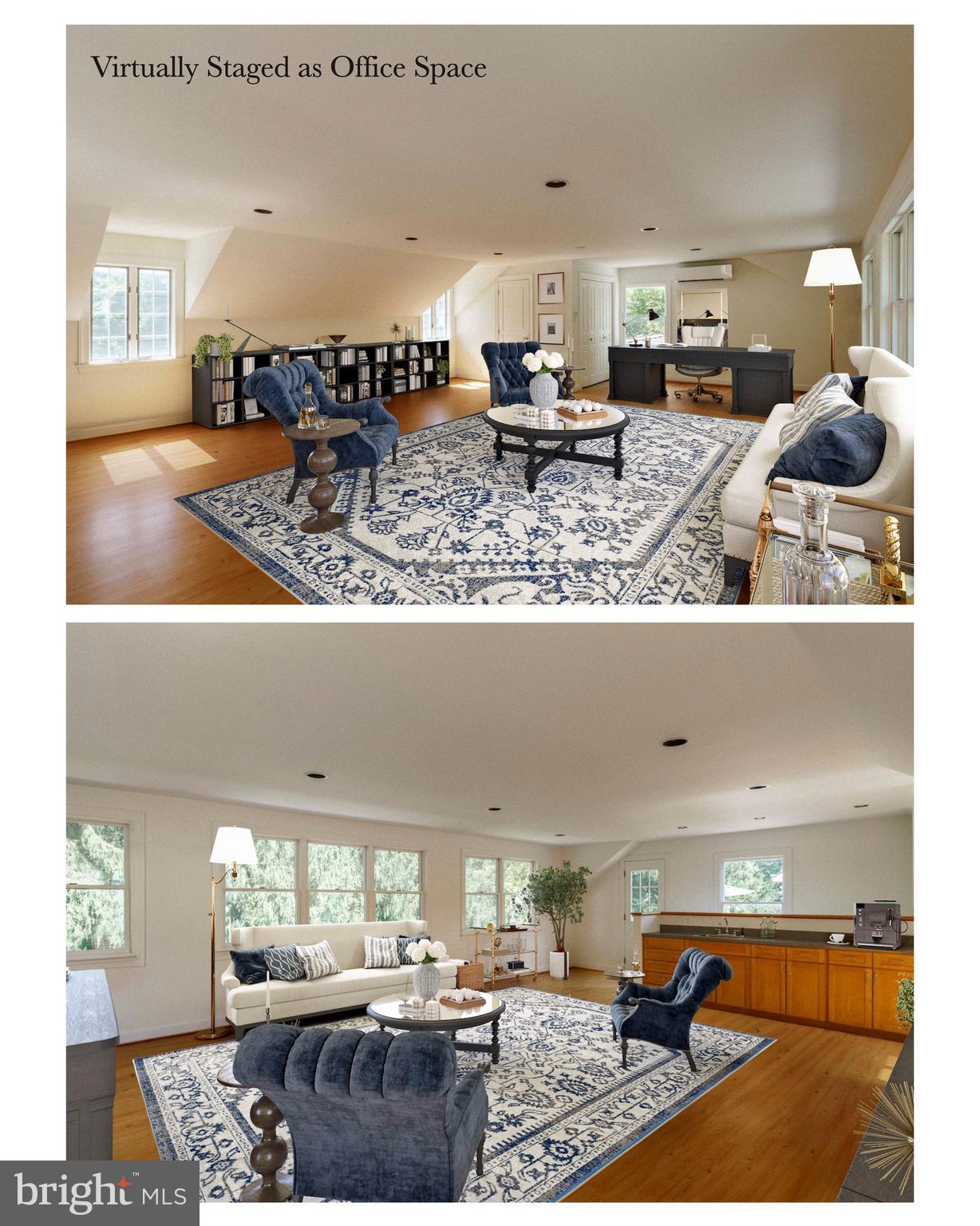 HEARTSEASE - Residential