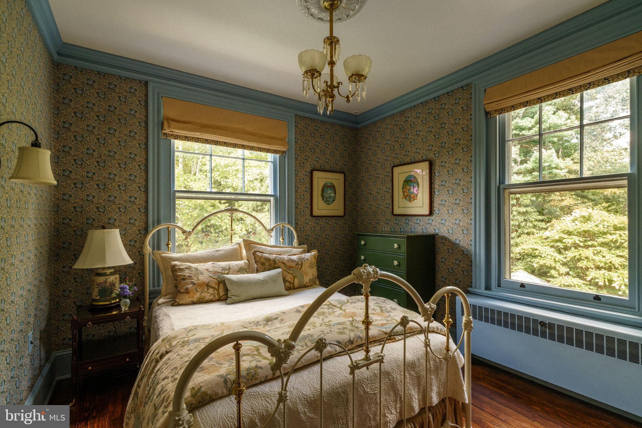 HEARTSEASE - Residential