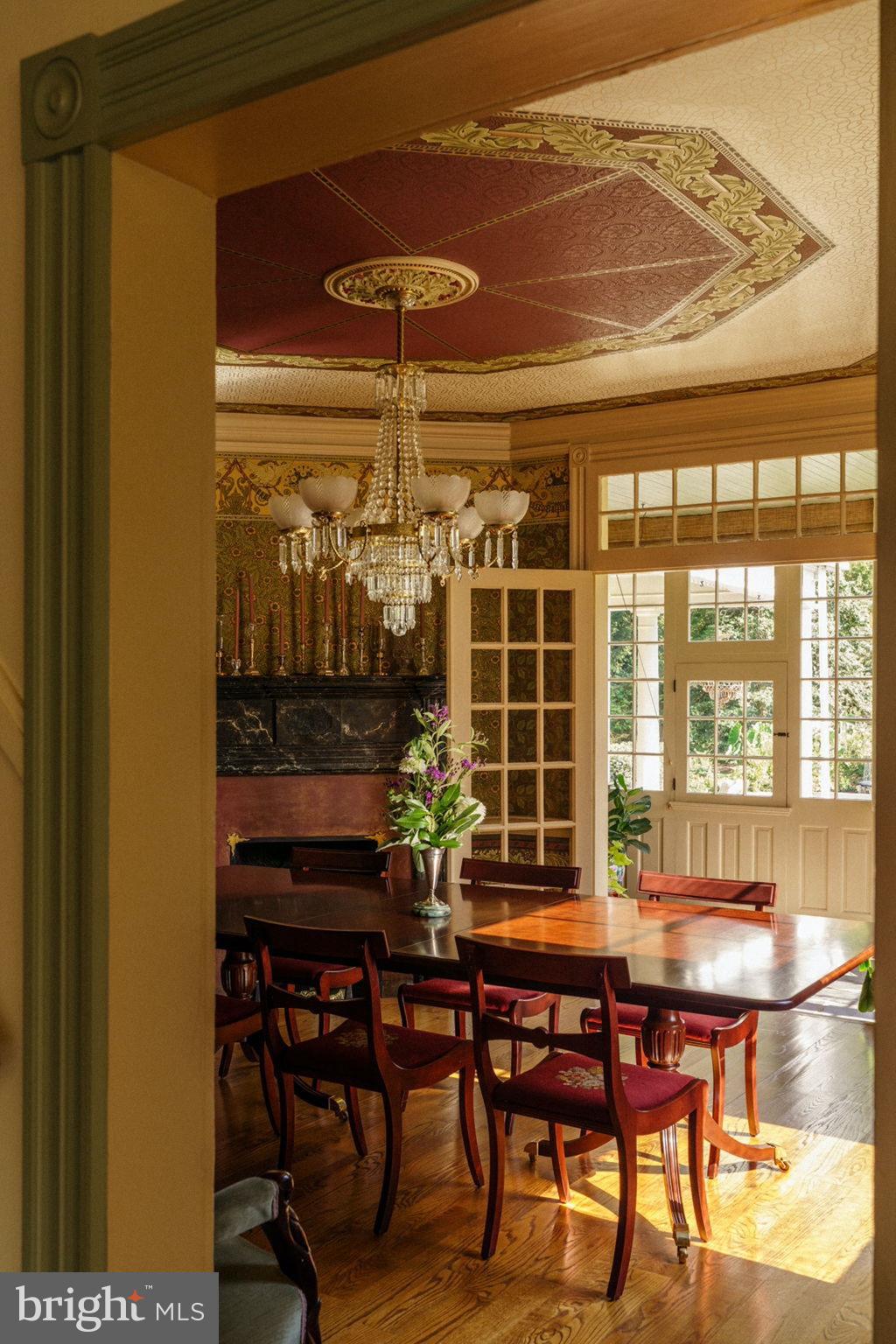 HEARTSEASE - Residential