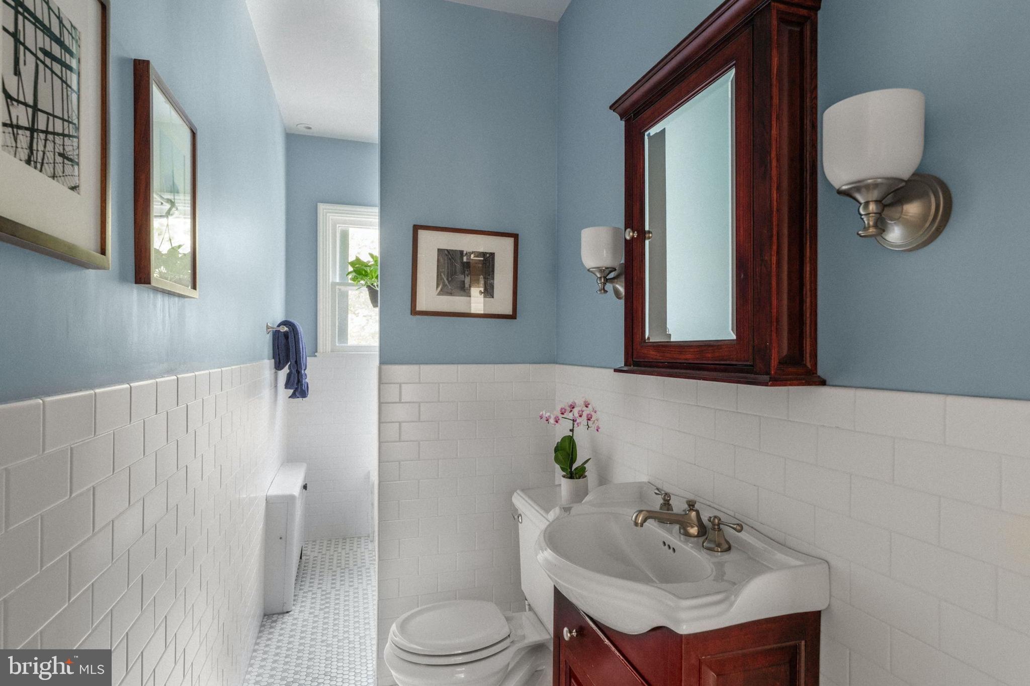 HEARTSEASE - Residential