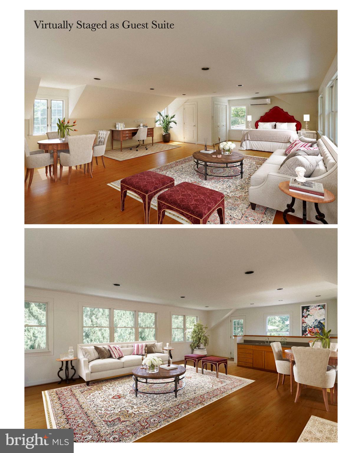 HEARTSEASE - Residential