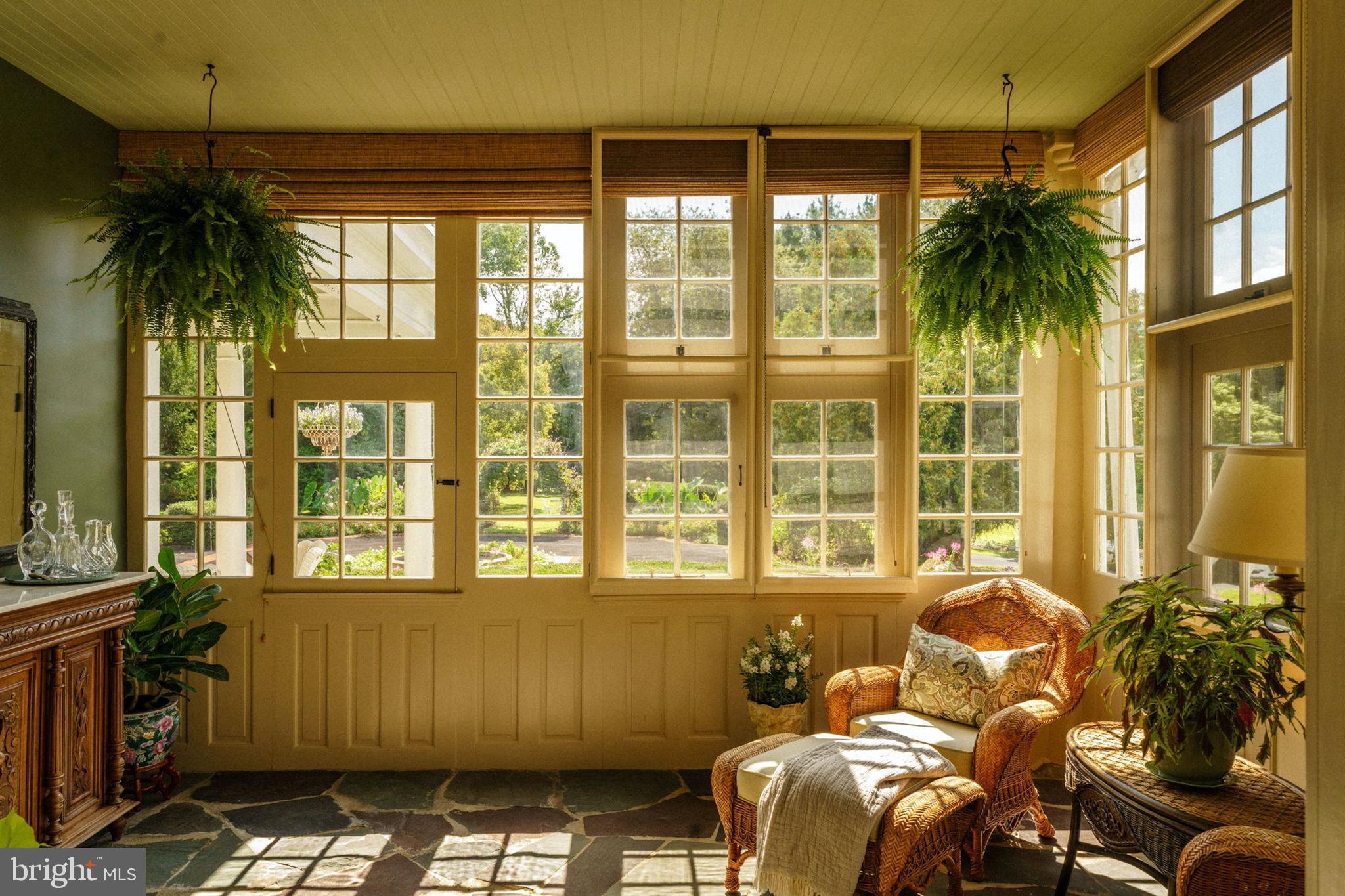 HEARTSEASE - Residential