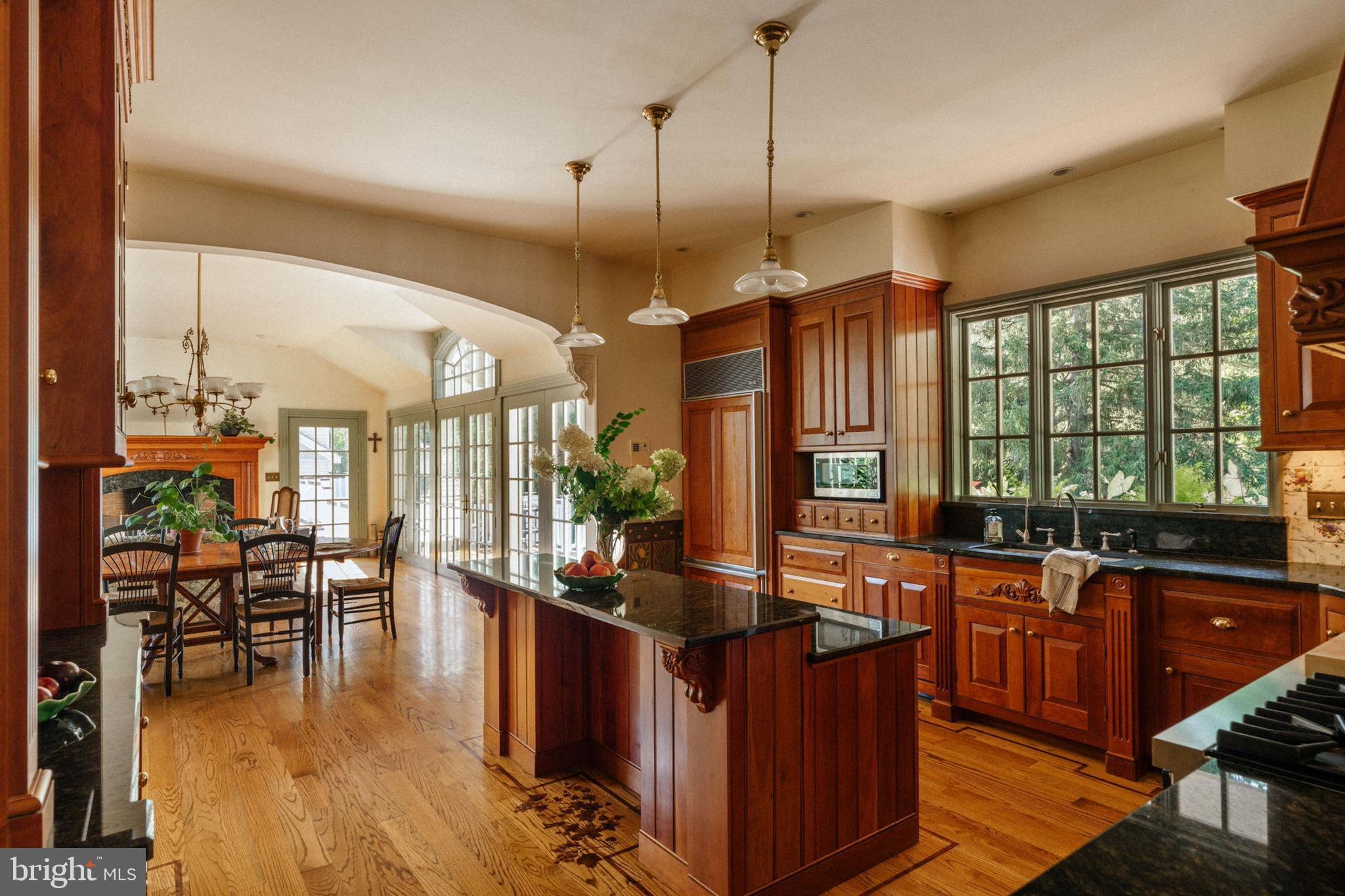 HEARTSEASE - Residential