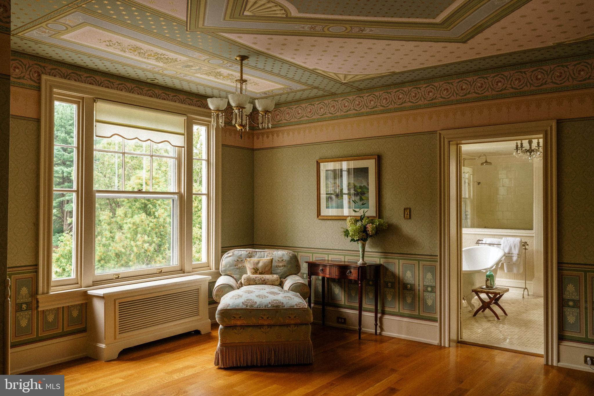 HEARTSEASE - Residential