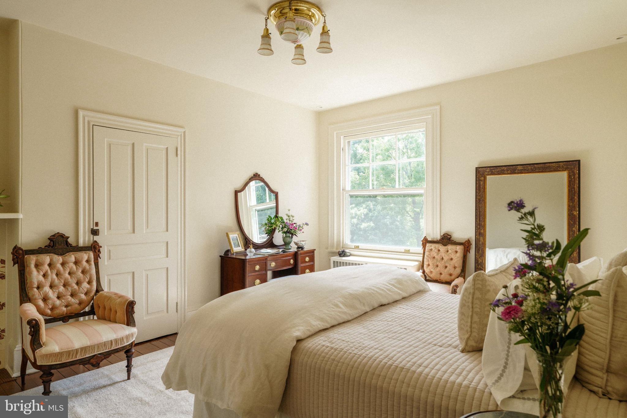 HEARTSEASE - Residential