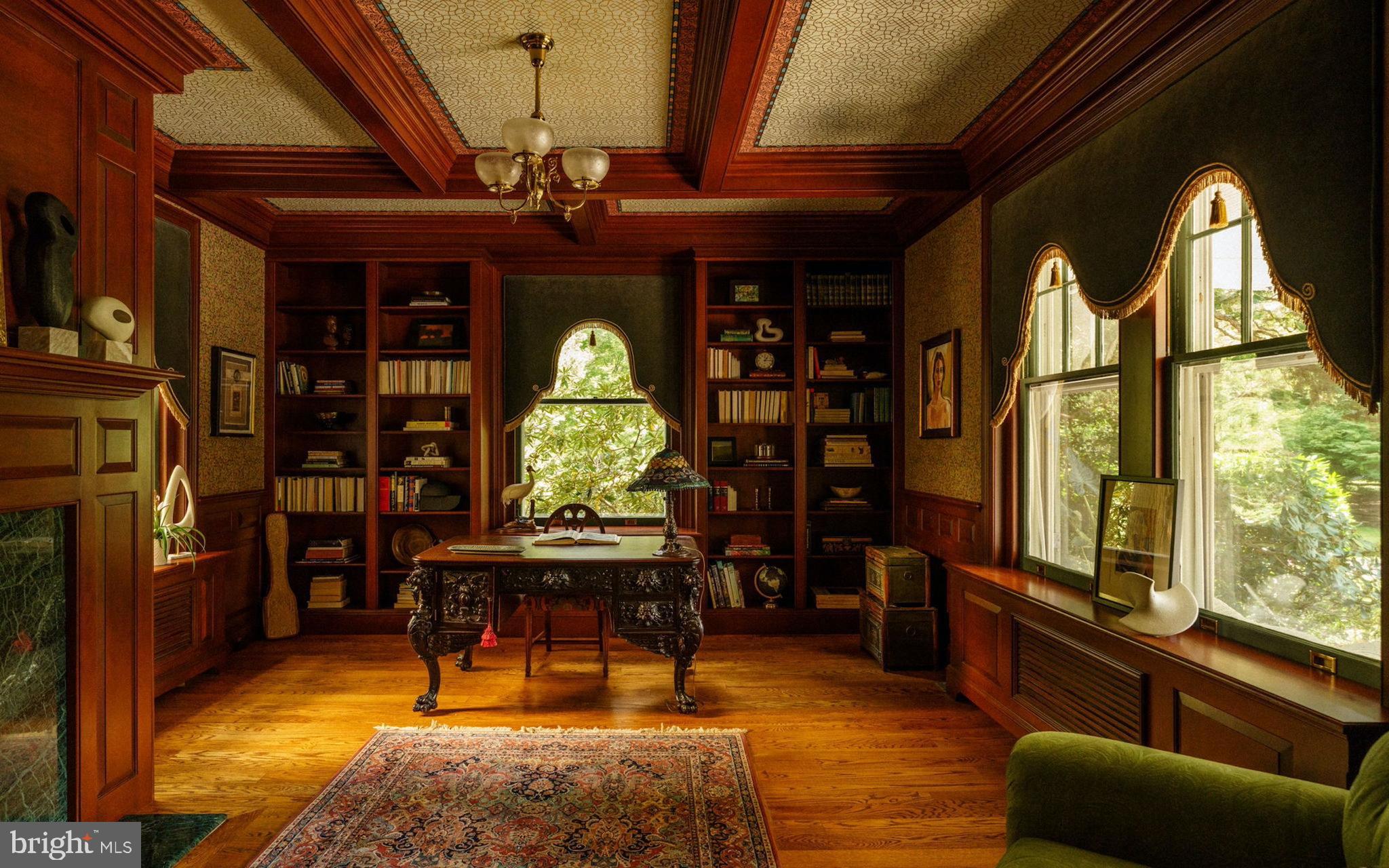 HEARTSEASE - Residential