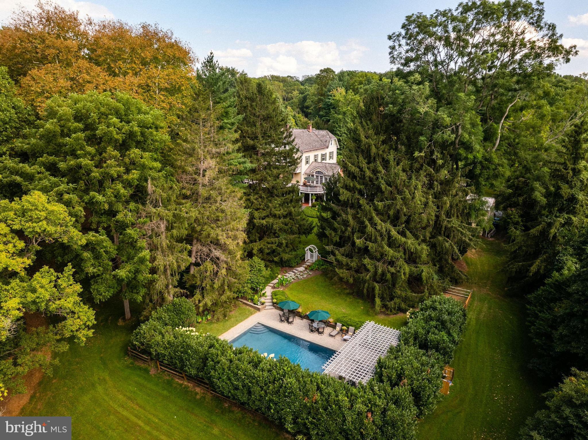 HEARTSEASE - Residential