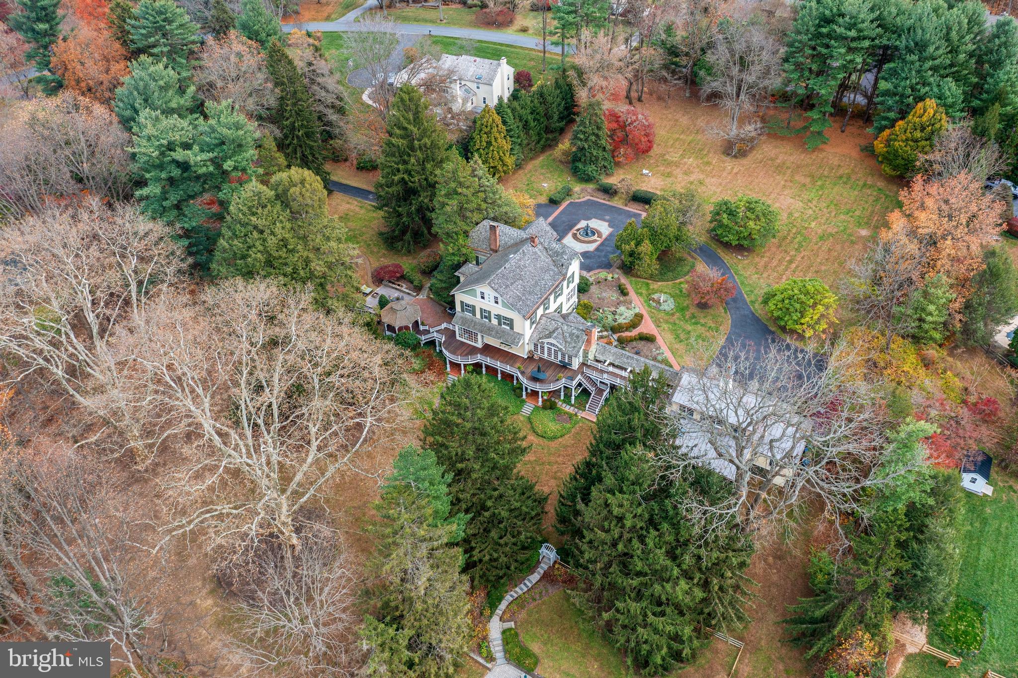 HEARTSEASE - Residential