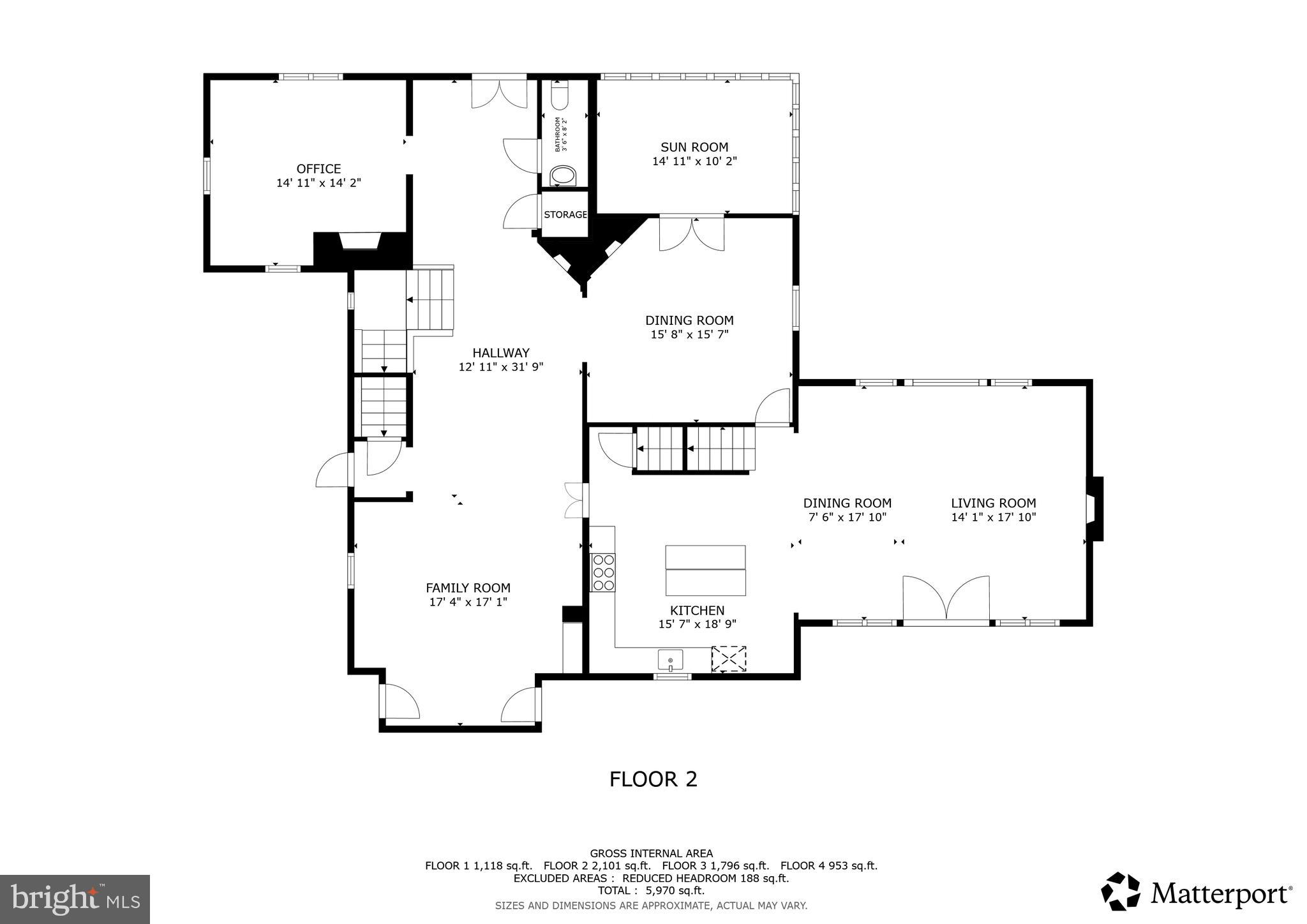 HEARTSEASE - Residential