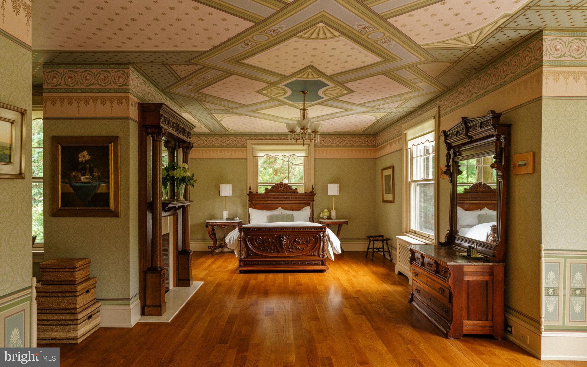 HEARTSEASE - Residential