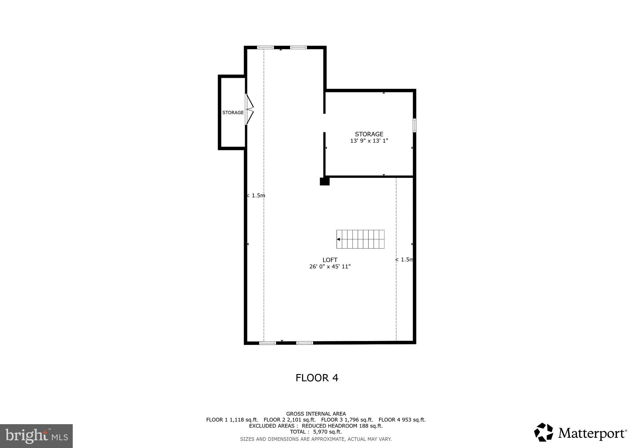 HEARTSEASE - Residential