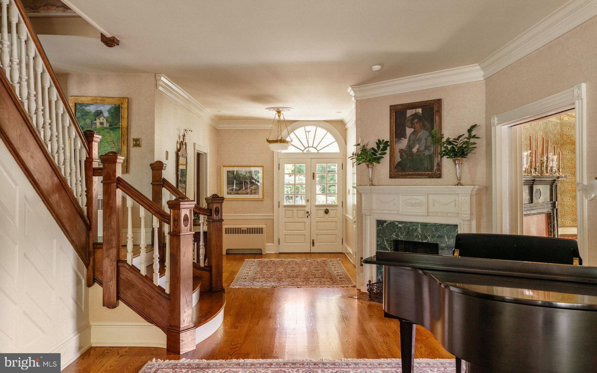 HEARTSEASE - Residential