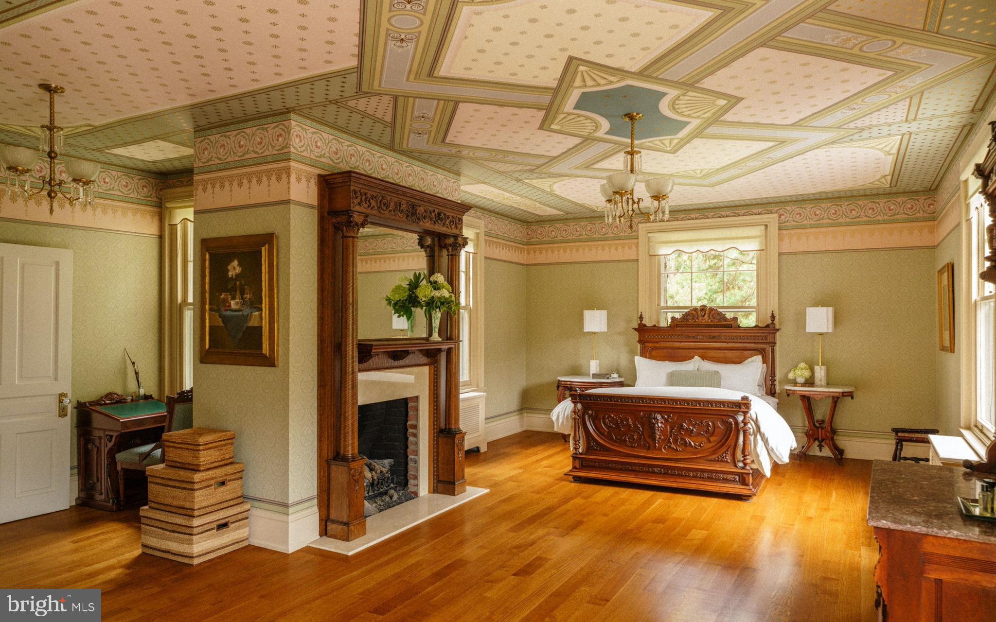 HEARTSEASE - Residential