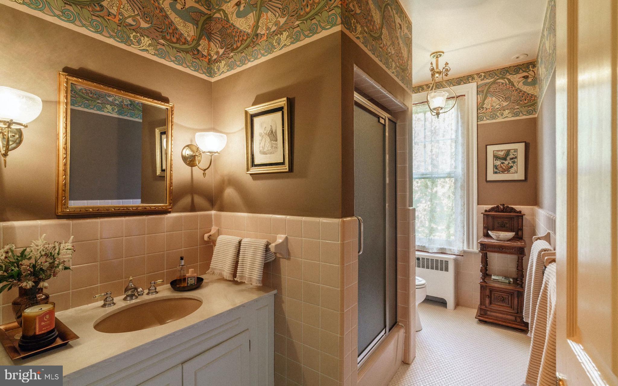 HEARTSEASE - Residential