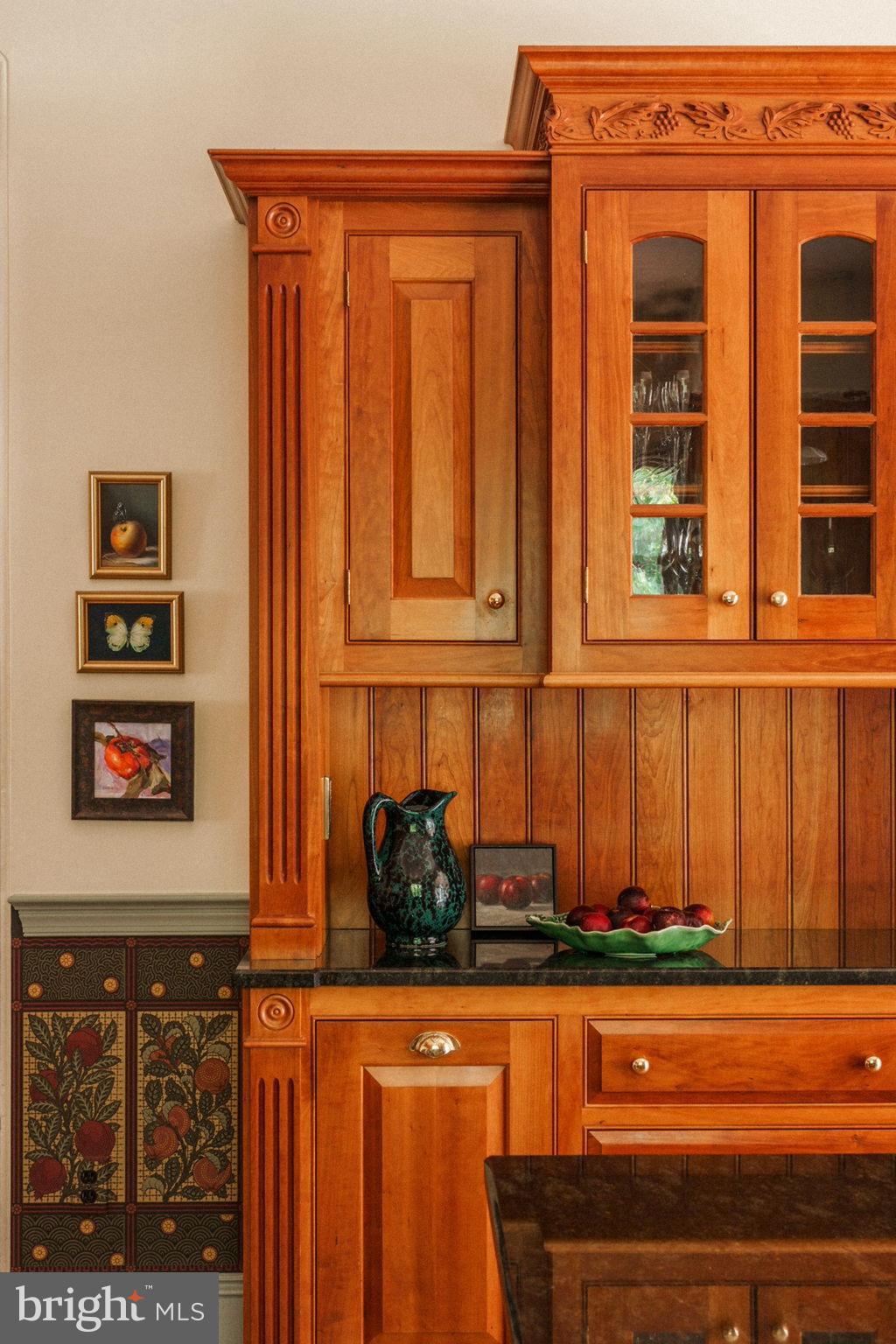 HEARTSEASE - Residential