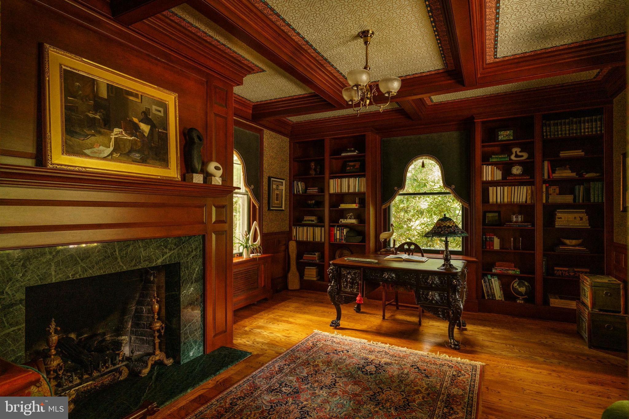 HEARTSEASE - Residential