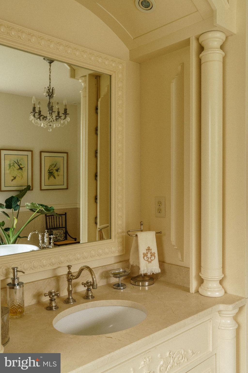 HEARTSEASE - Residential