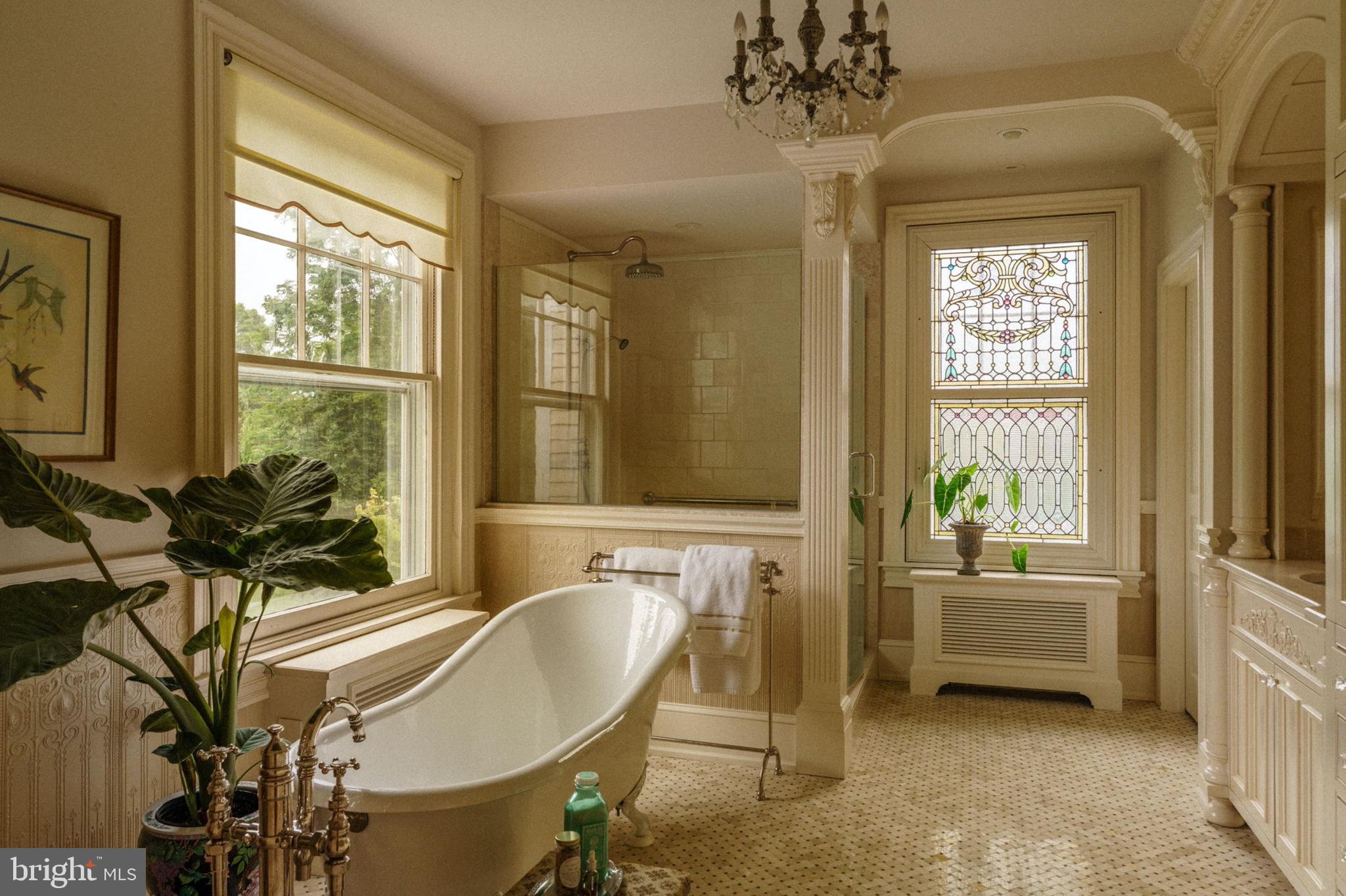 HEARTSEASE - Residential