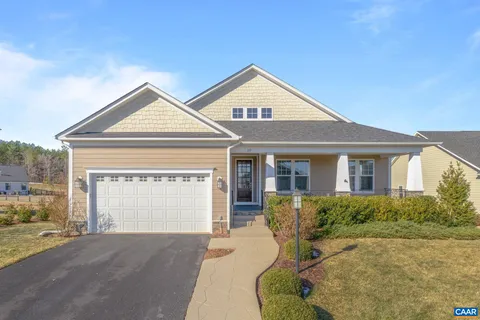 107 Lilac Ter, Zion Crossroads, VA 22942 - MLS#: 661266