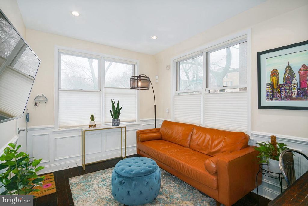 Photo of 510 S 7th Street #A, PHILADELPHIA, PA 19147 (MLS # PAPH2573594)