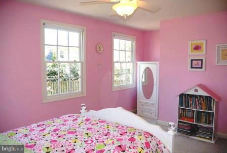 OLD BRIDGE ESTATES - Residential