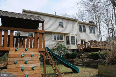 OLD BRIDGE ESTATES - Residential