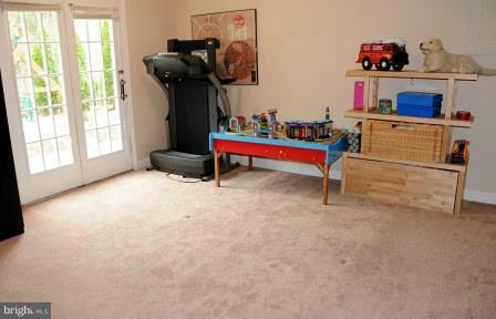 OLD BRIDGE ESTATES - Residential