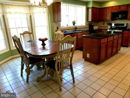 OLD BRIDGE ESTATES - Residential