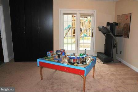 OLD BRIDGE ESTATES - Residential