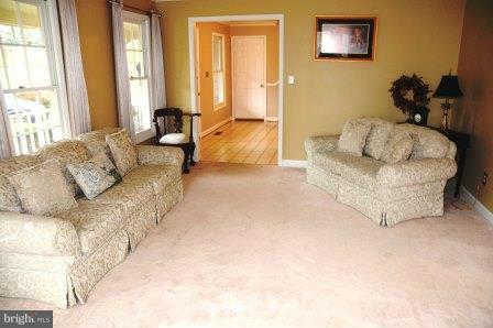 OLD BRIDGE ESTATES - Residential