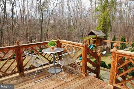 OLD BRIDGE ESTATES - Residential