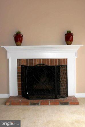 OLD BRIDGE ESTATES - Residential