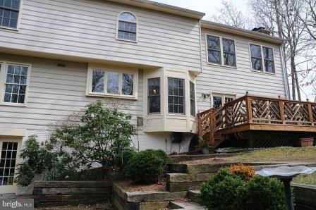 OLD BRIDGE ESTATES - Residential