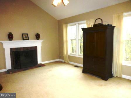 OLD BRIDGE ESTATES - Residential