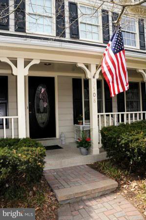 OLD BRIDGE ESTATES - Residential