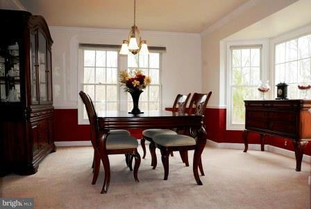 OLD BRIDGE ESTATES - Residential