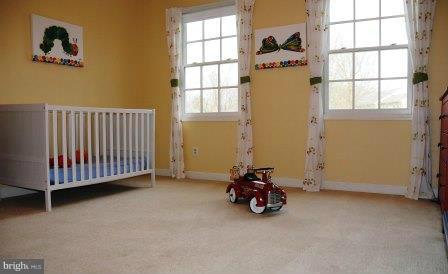 OLD BRIDGE ESTATES - Residential