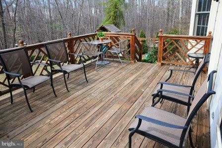 OLD BRIDGE ESTATES - Residential