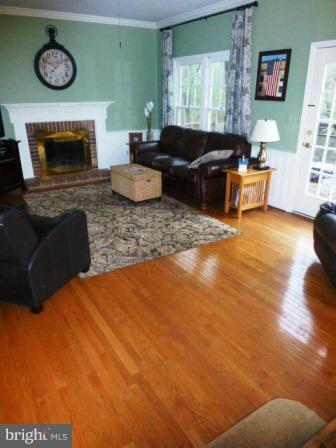 OLD BRIDGE ESTATES - Residential